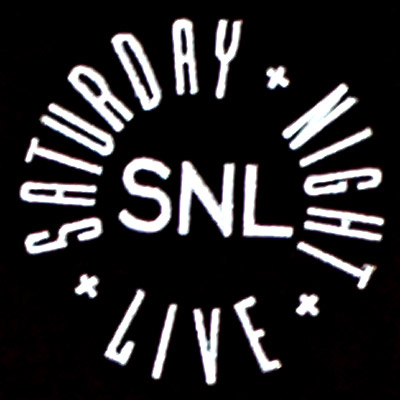 saturday night logo