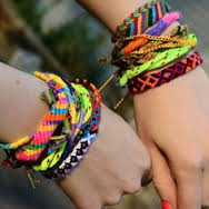 friendship-bracelets