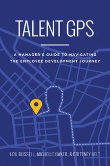 Talent GPS cover image 2